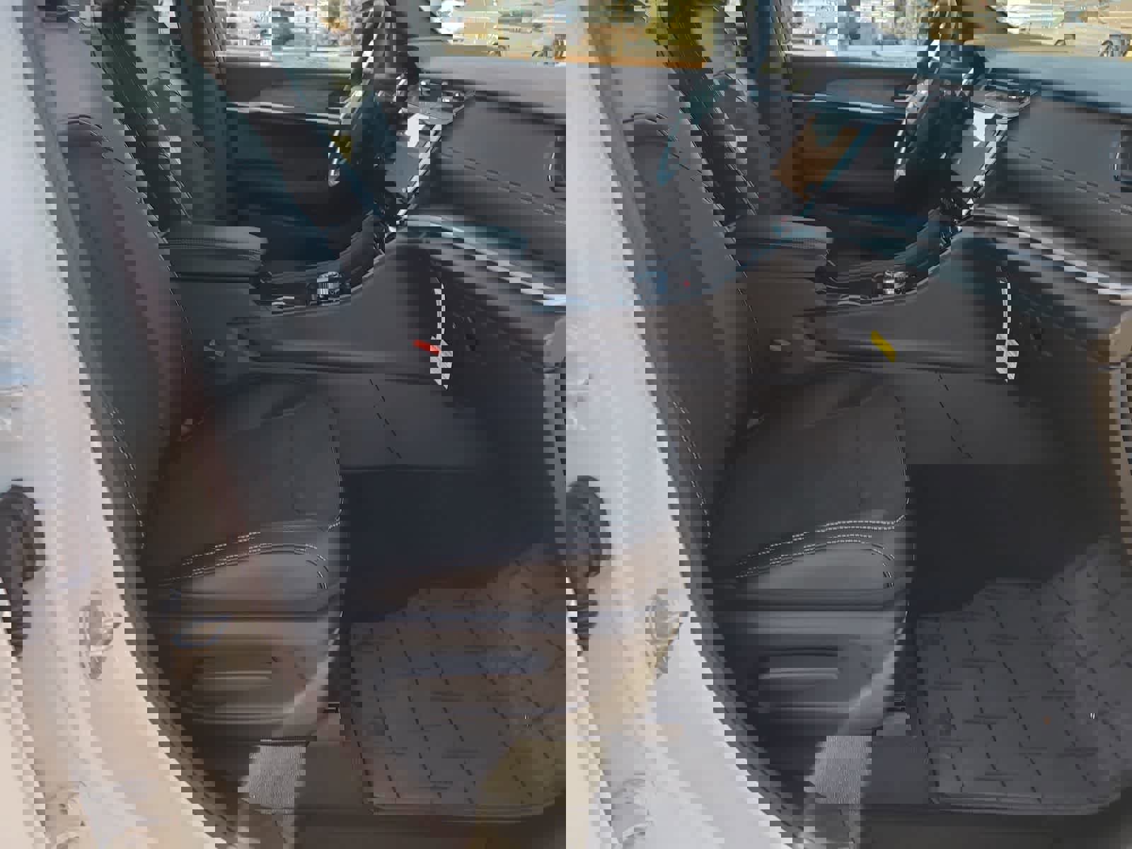 New 2026 Jeep Grand Cherokee Altitude image 22