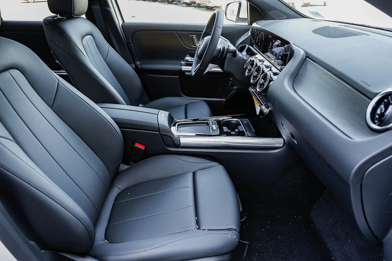 New 2026 Mercedes-Benz GLA 250 image 17