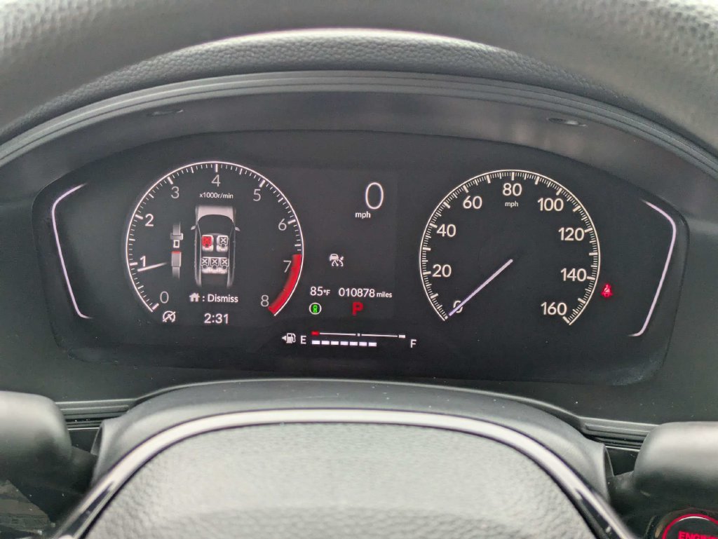 Used 2024 Honda Civic LX image 26