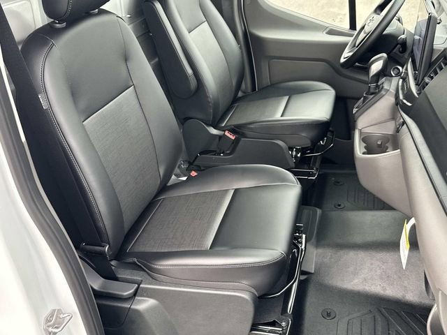 New 2026 Ford Transit 250 148 Medium Roof w/ HVAC Trade Package image 34