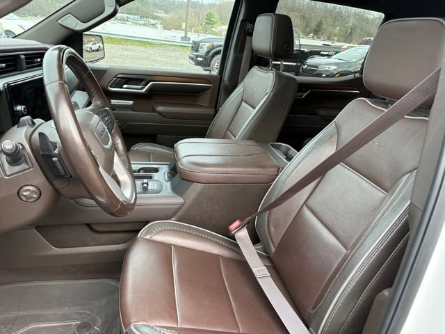 Used 2024 GMC Sierra 1500 Denali image 9