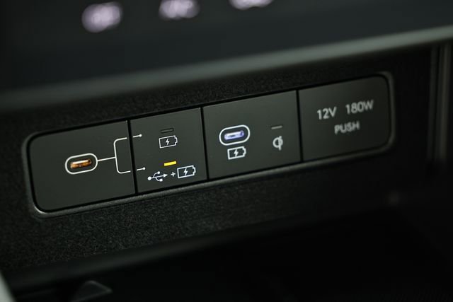 New 2025 Hyundai Sonata SEL image 16