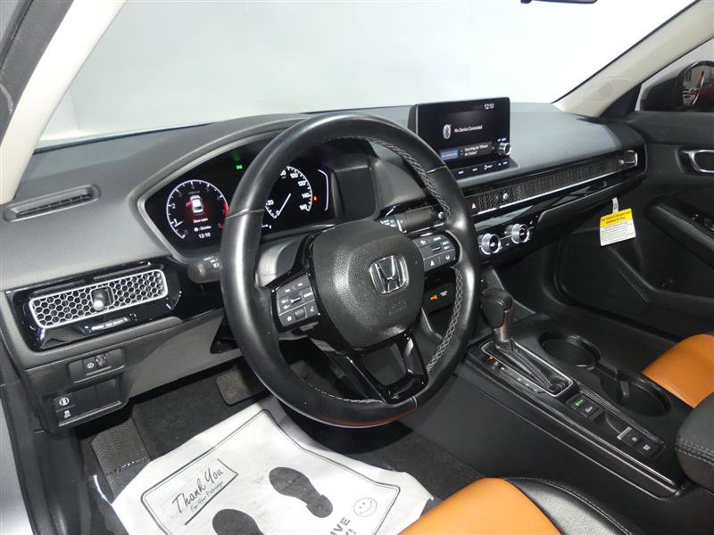 Used 2023 Honda Civic EX image 23