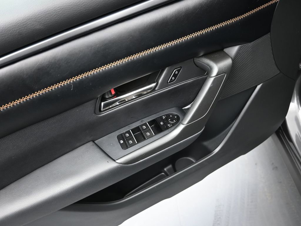 Used 2023 MAZDA CX-50 AWD 2.5 S w/ Premium Plus Pkg image 16