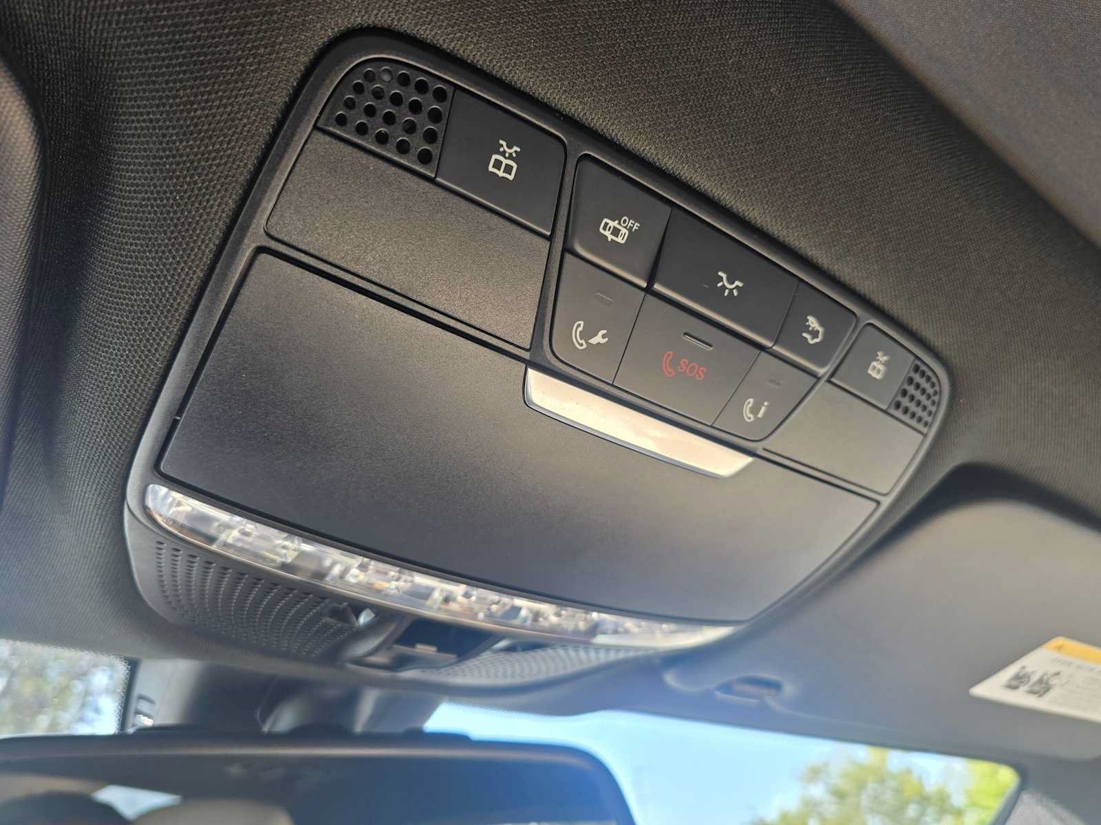 Used 2018 Mercedes-Benz GLC 300 image 35