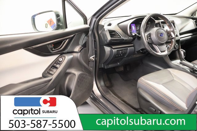 Used 2023 Subaru Crosstrek 2.0i Premium AWD/4WD image 9