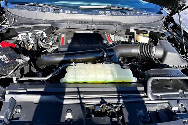 Used 2024 Ford F150 Raptor image 30