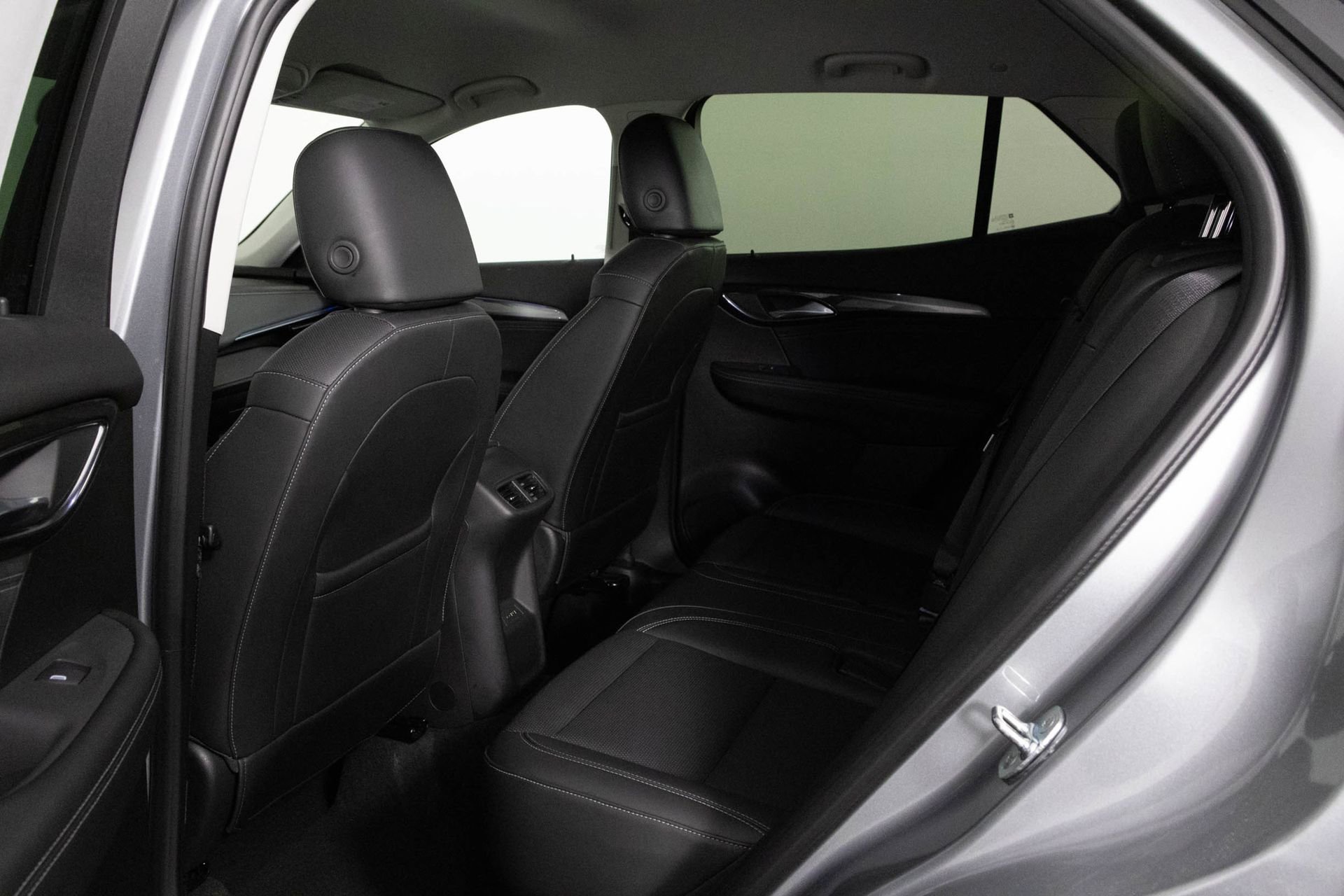 Certified 2025 Buick Envision Preferred image 33