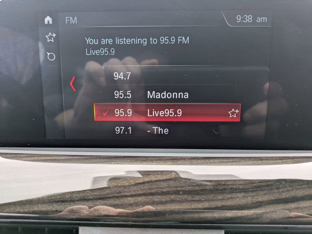 Used 2018 BMW X1 xDrive28i image 24