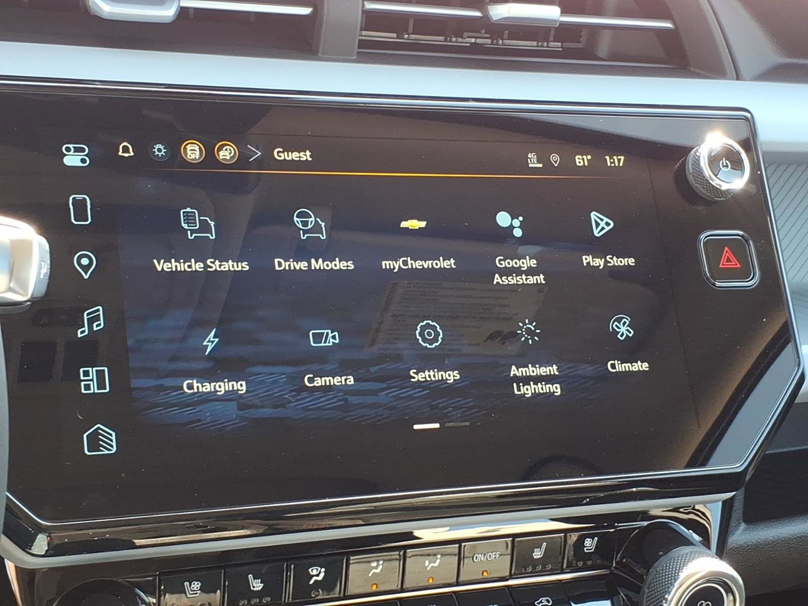 New 2027 Chevrolet Bolt RS image 20