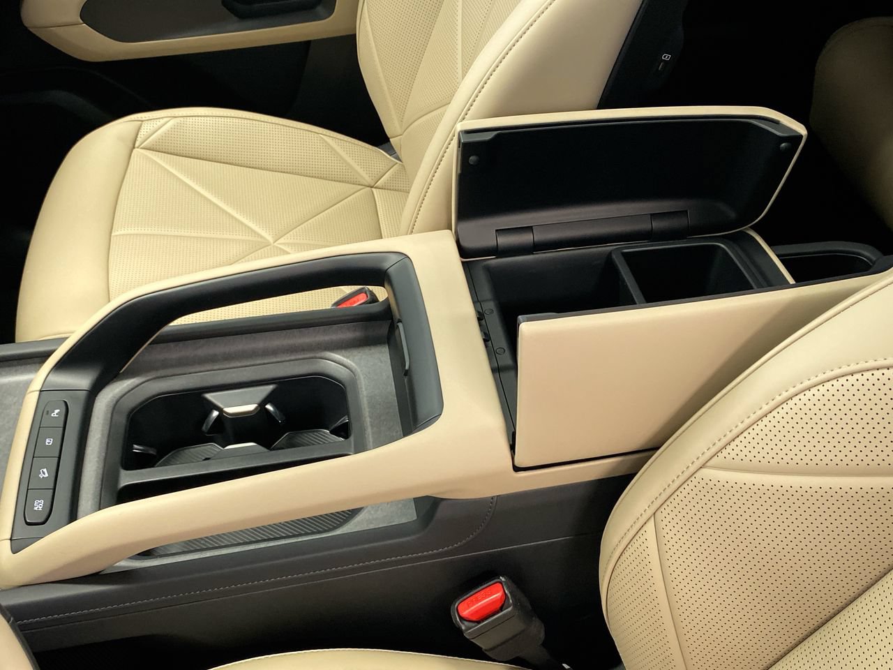 New 2027 Kia Telluride EX AWD/4WD image 29