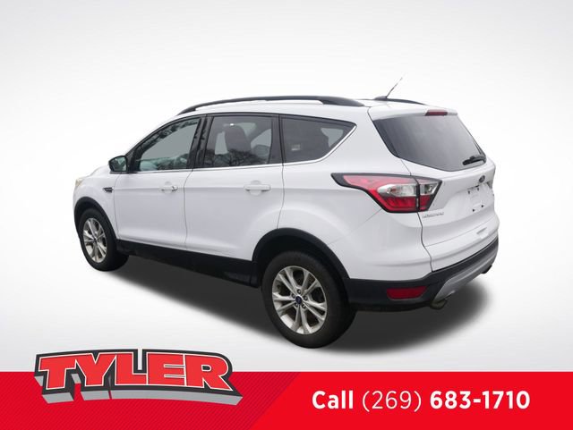 Used 2018 Ford Escape SE image 5