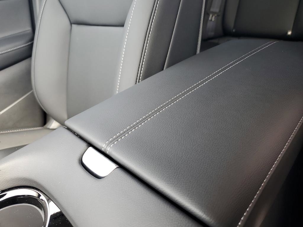 New 2025 Nissan Murano SV w/ Cargo Package AWD/4WD image 18