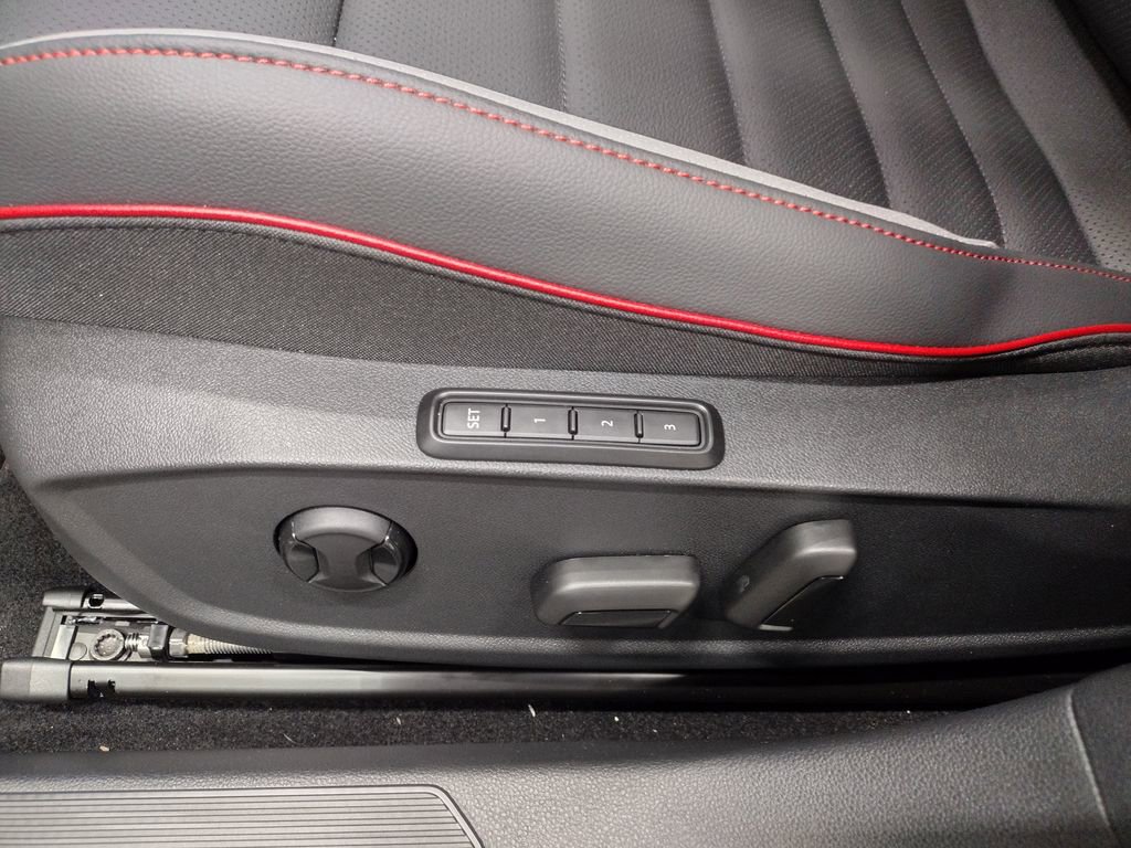 New 2025 Volkswagen GTI Autobahn image 19