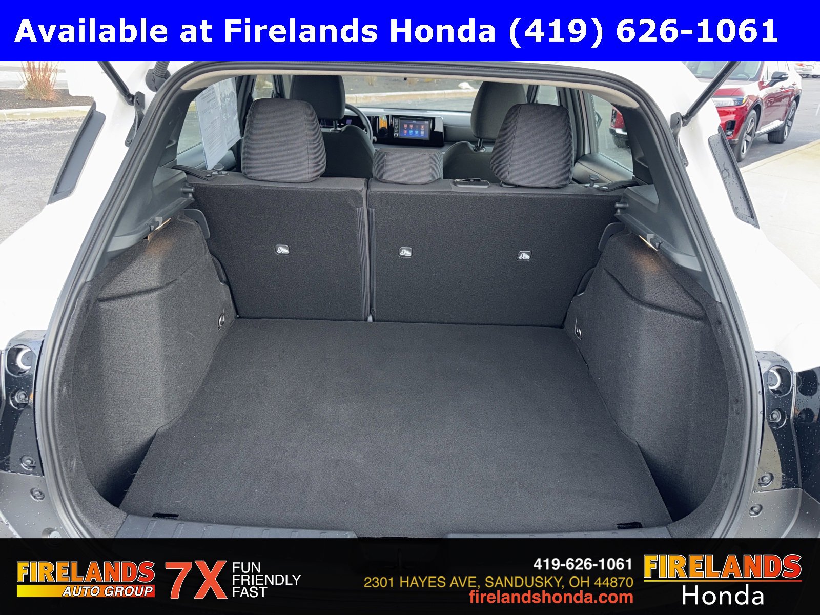 Used 2025 Nissan Kicks S image 24