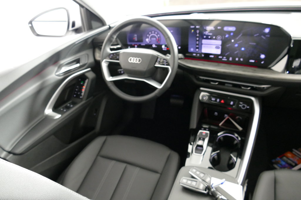 New 2026 Audi Q5 2.0T AWD/4WD image 22