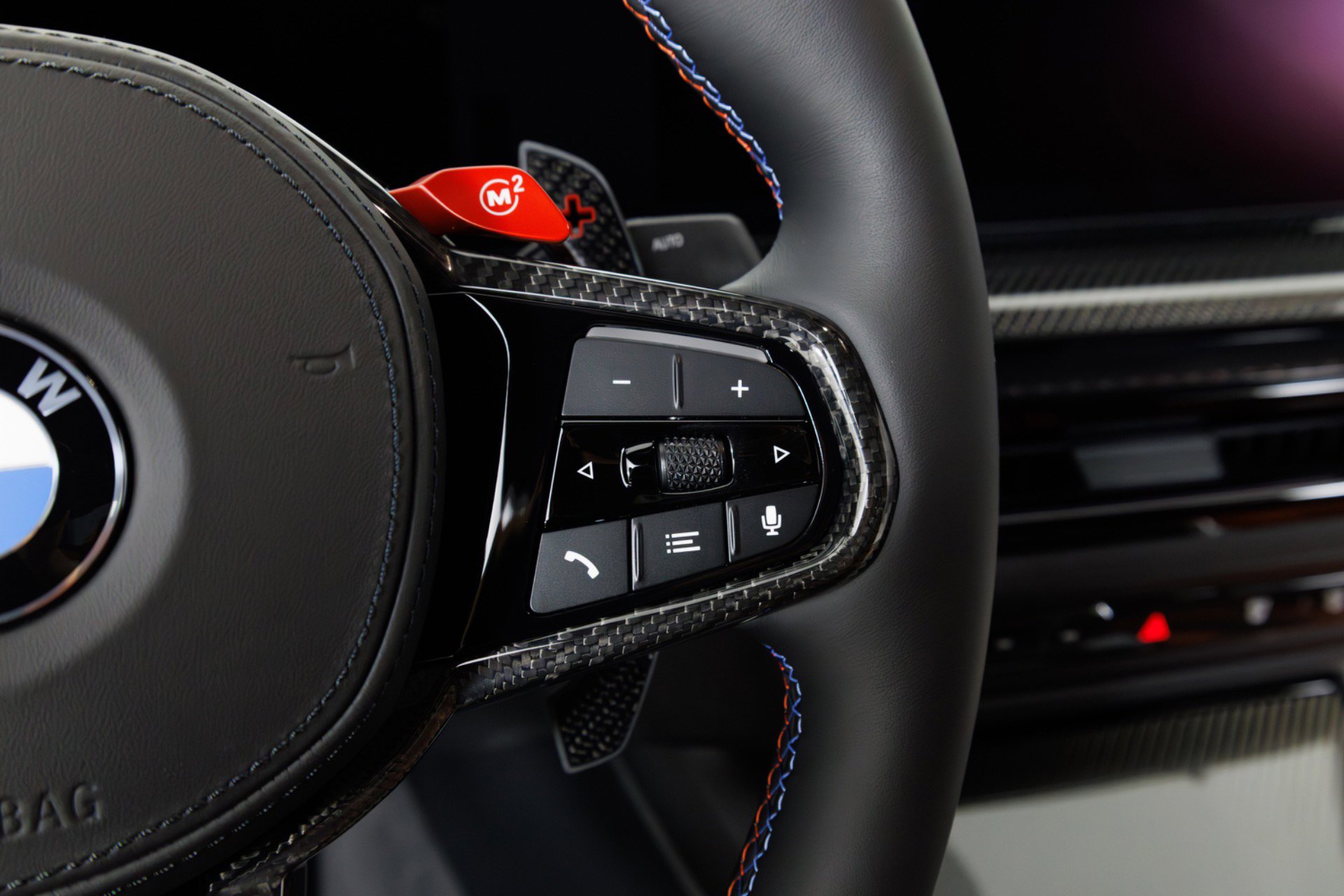 Used 2026 BMW M4 Competition RWD image 23