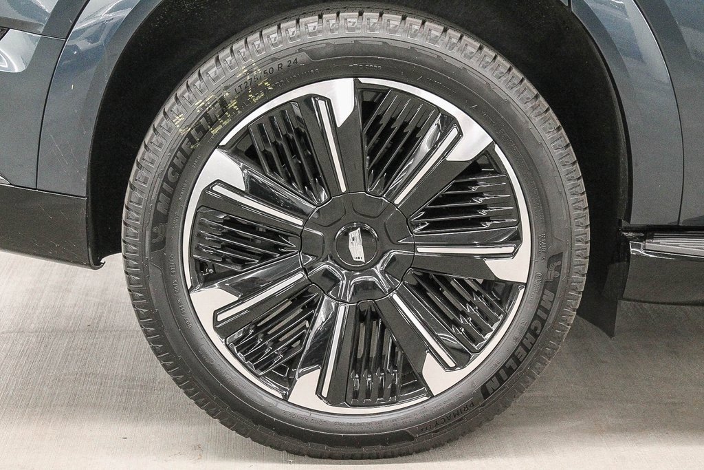 New 2025 Cadillac Escalade IQ Sport 1 image 11