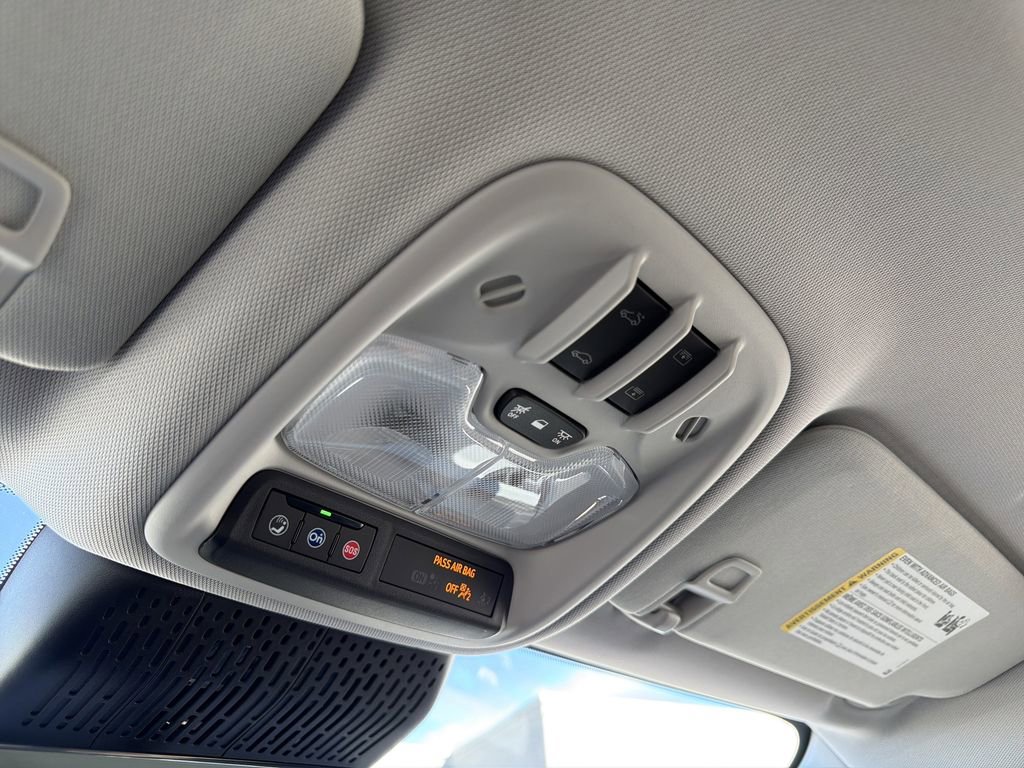 New 2027 Chevrolet Bolt RS image 10