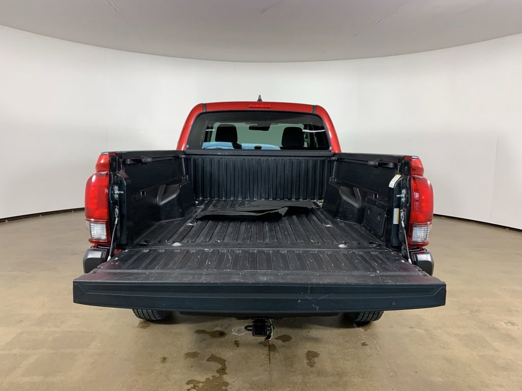 Used 2022 Toyota Tacoma SR RWD image 12