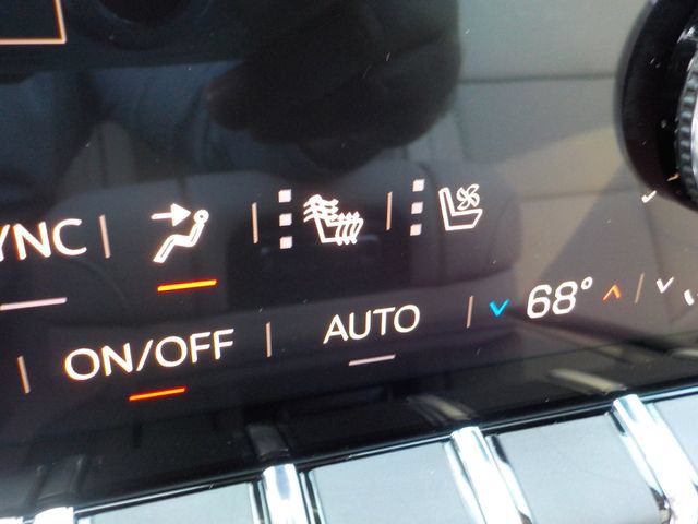New 2026 GMC Yukon Denali w/ Advanced Technology Package AWD/4WD image 40