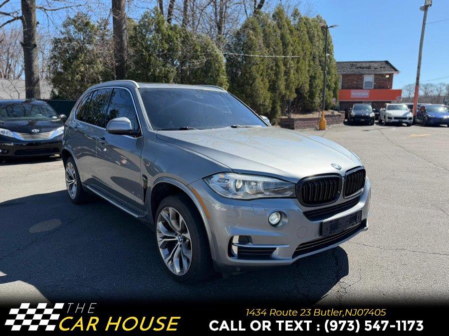 Used 2014 BMW X5 sDrive35i image 5