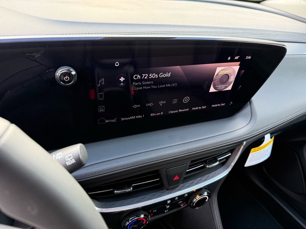 New 2026 Buick Encore GX Preferred image 12