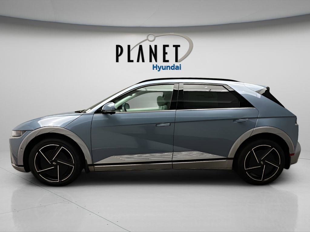 New 2026 Hyundai Ioniq 5 Limited image 2