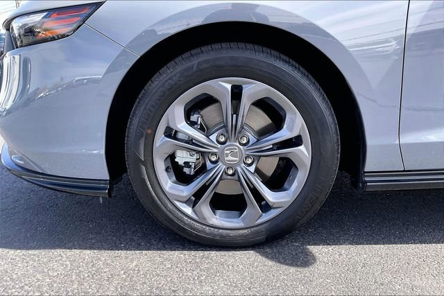 Used 2024 Honda Accord EX-L image 8