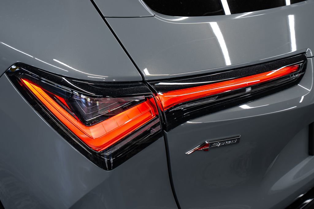 New 2026 Acura ADX A-Spec AWD/4WD image 14