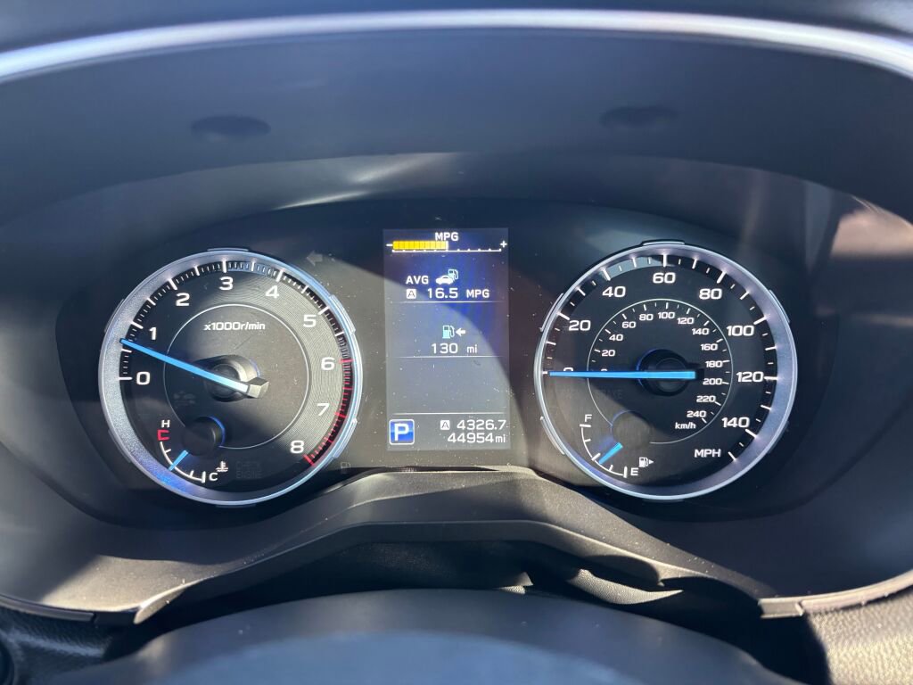 Used 2021 Subaru Ascent Limited w/ Technology Package image 25