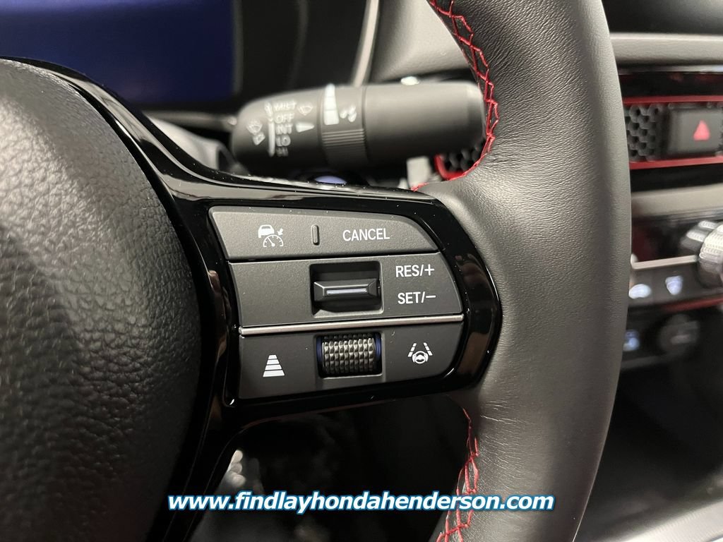 New 2026 Honda Civic Si image 14