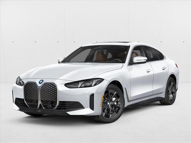 New 2026 BMW i4 xDrive40i