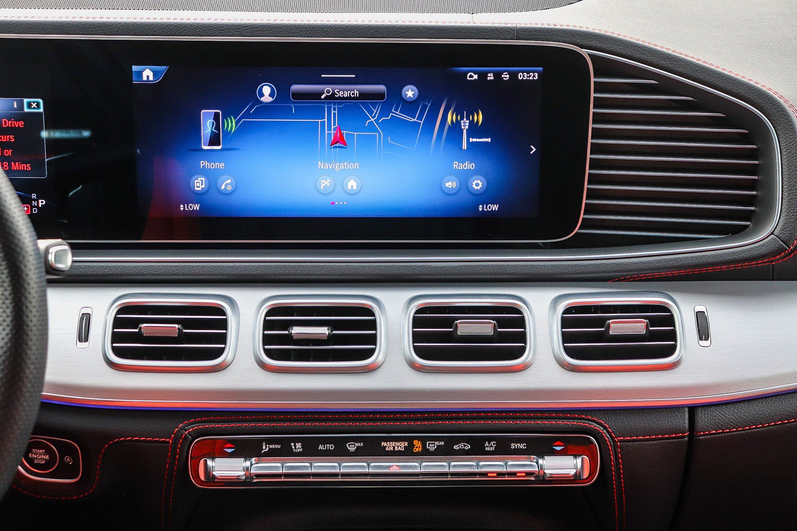 Used 2024 Mercedes-Benz GLE 53 AMG 4MATIC Coupe image 19