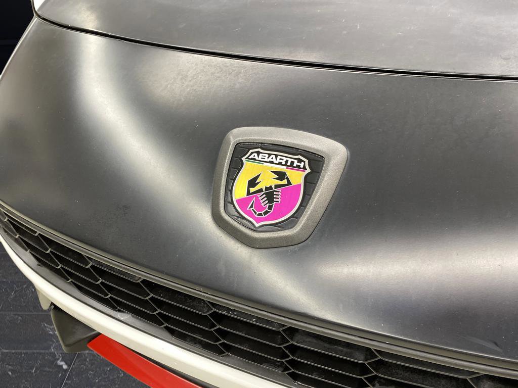 Used 2020 FIAT 124 Spider Abarth w/ Convenience Group image 48