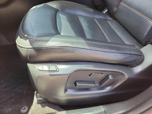 Used 2022 MAZDA CX-5 AWD 2.5 S w/ Premium Plus Pkg image 18