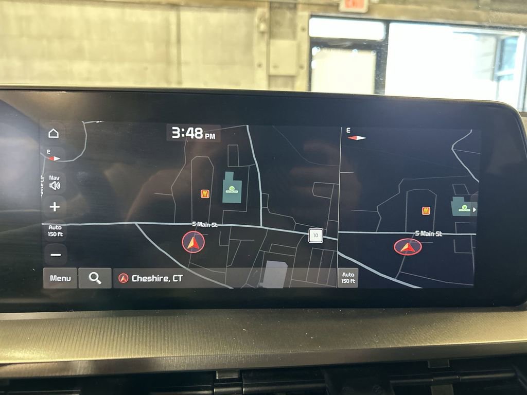 Used 2024 Kia Telluride S w/ S Sunroof Package image 18