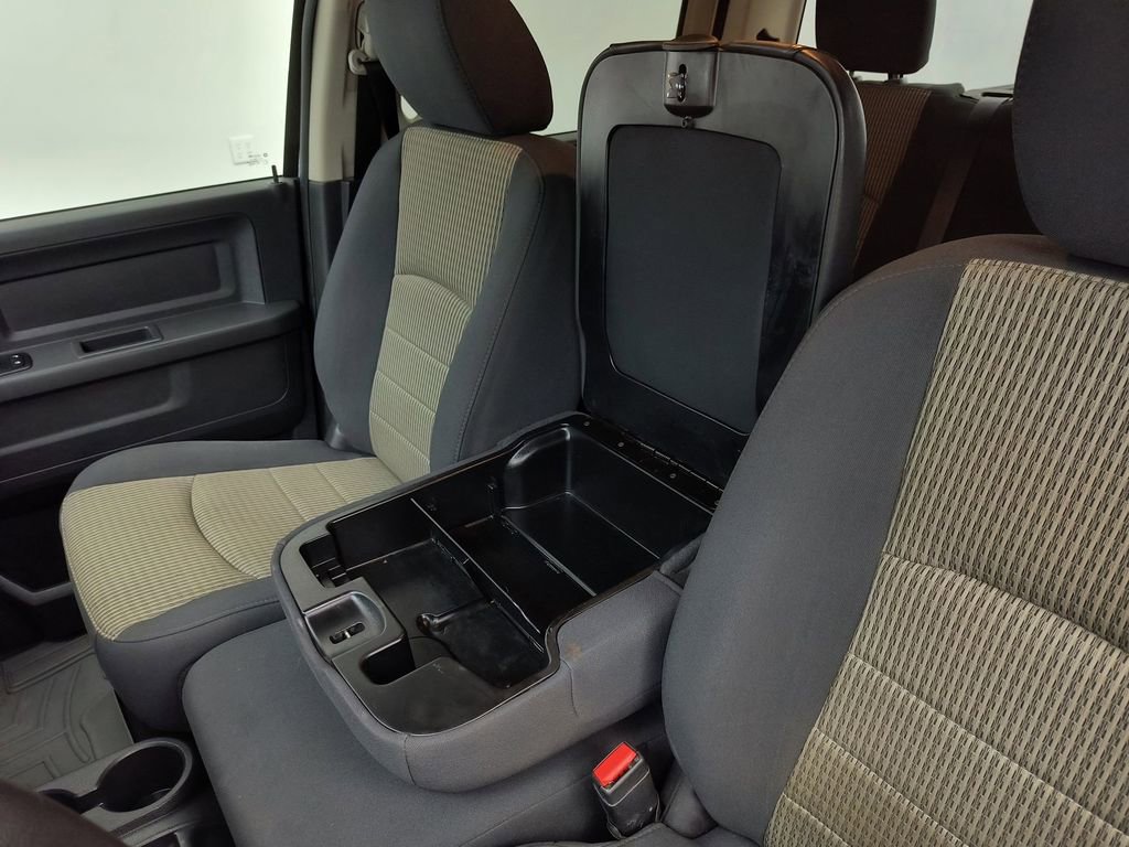 Used 2012 RAM 2500 ST w/ Chrome Appearance Group image 25