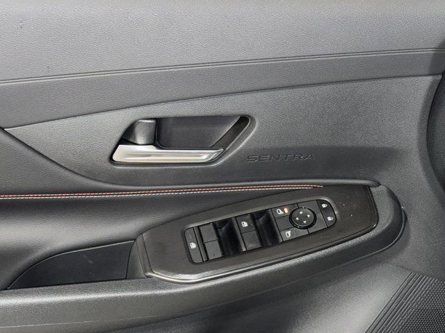 New 2026 Nissan Sentra SR w/ SR Premium Package image 15