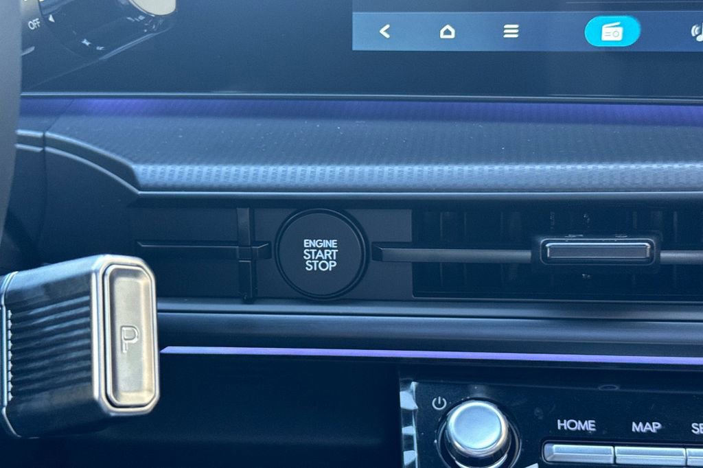 New 2026 Hyundai Santa Fe Calligraphy image 22