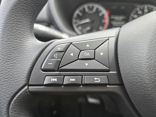 Used 2025 Nissan Sentra S FWD image 21