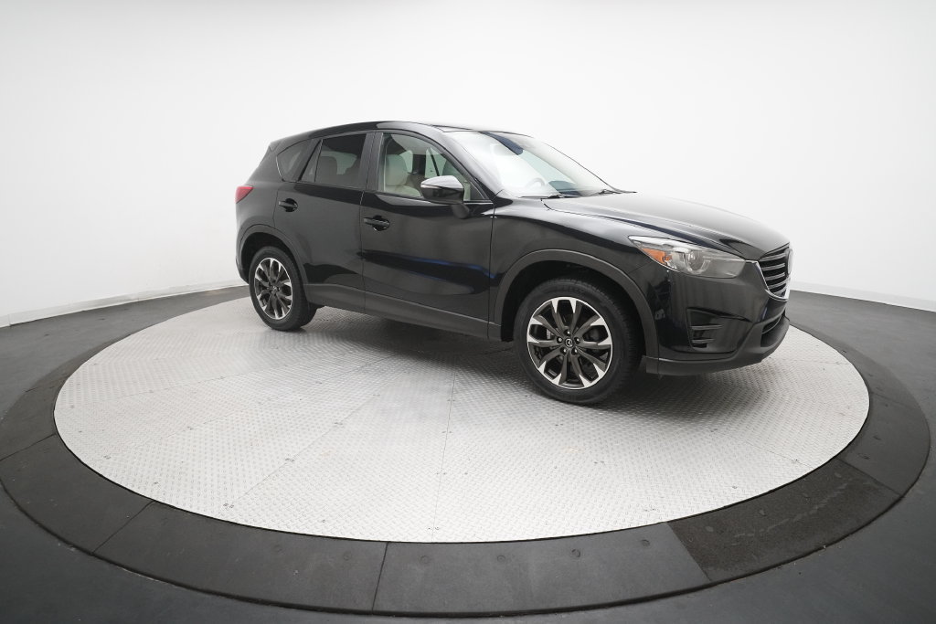 Used 2016 MAZDA CX-5 Grand Touring AWD/4WD image 35