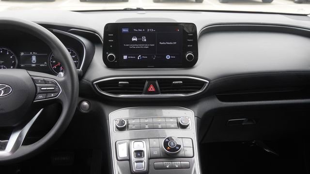 Used 2022 Hyundai Santa Fe SEL image 15