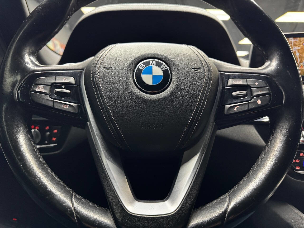 Used 2018 BMW 530i image 20