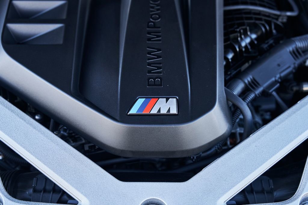 Used 2025 BMW M4 CS image 22