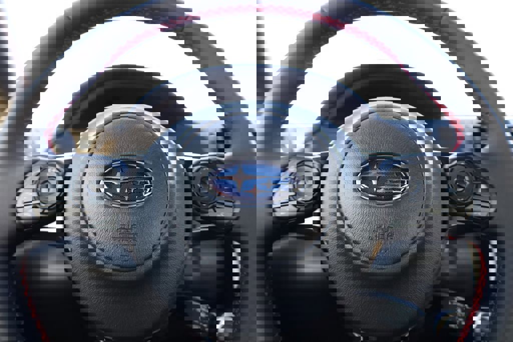 New 2026 Subaru BRZ Limited image 8