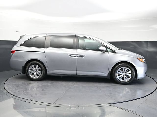 Used 2016 Honda Odyssey EX-L image 4
