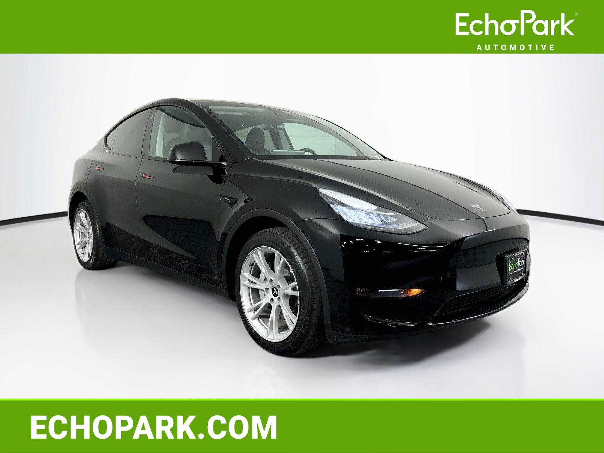 Used 2023 Tesla Model Y Long Range