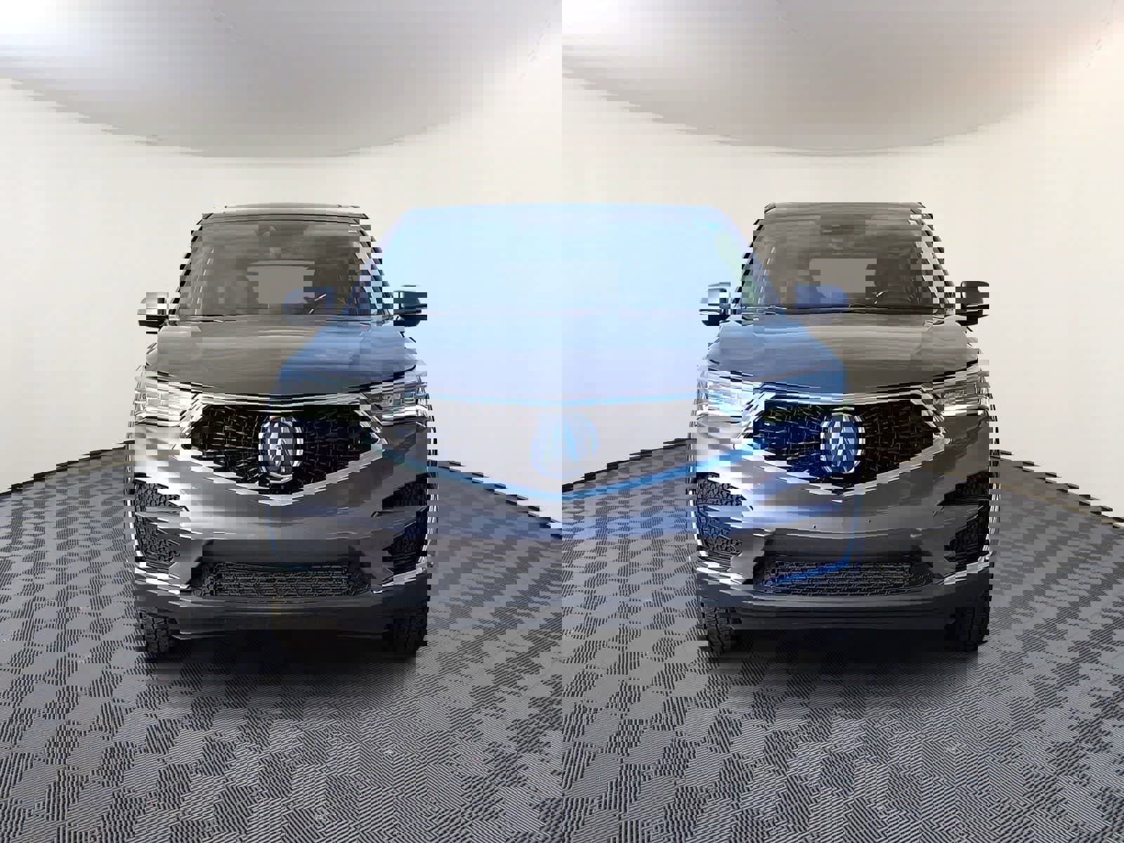 Used 2021 Acura RDX AWD image 3