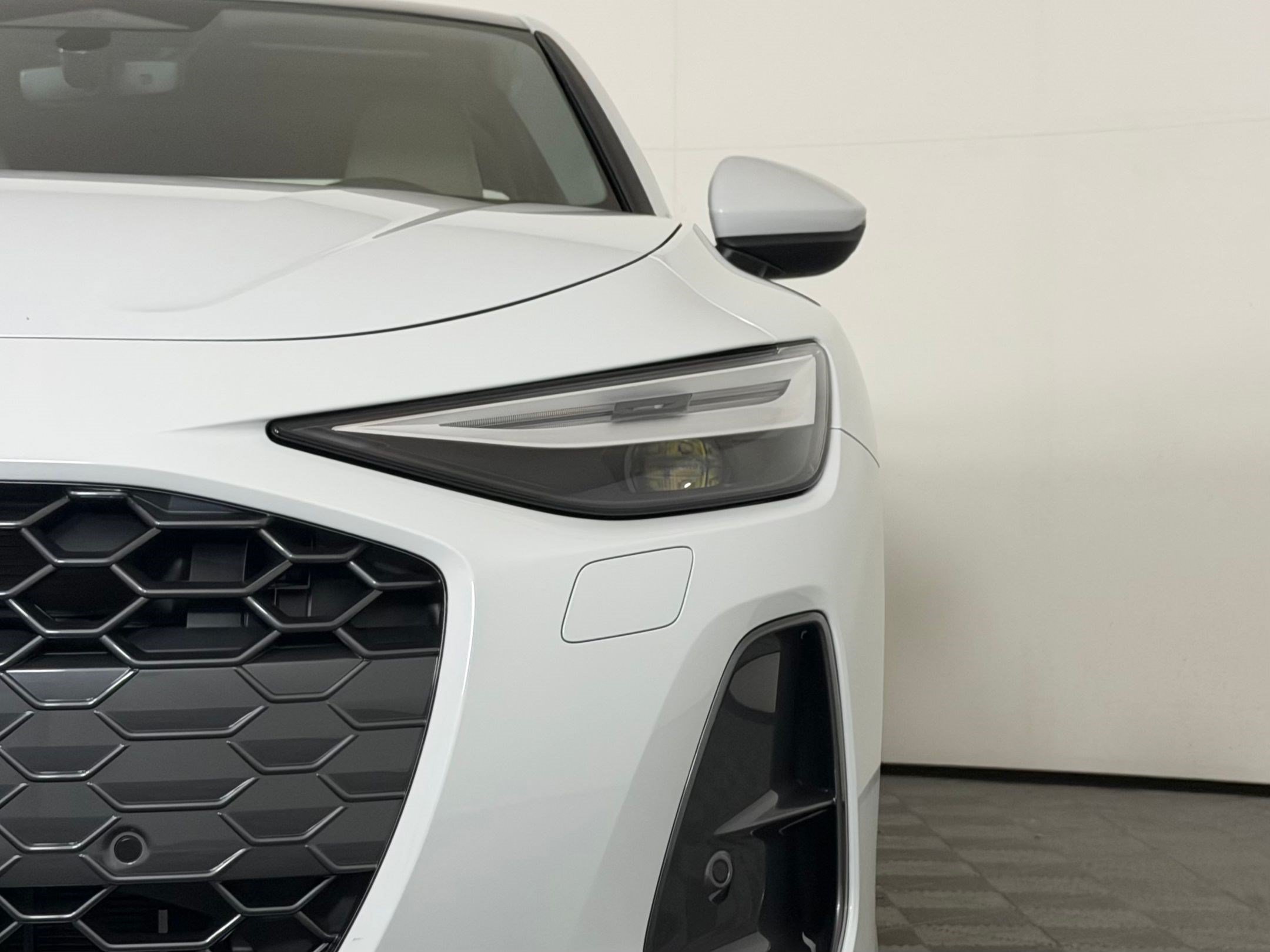 New 2026 Audi A6 Premium AWD/4WD image 11